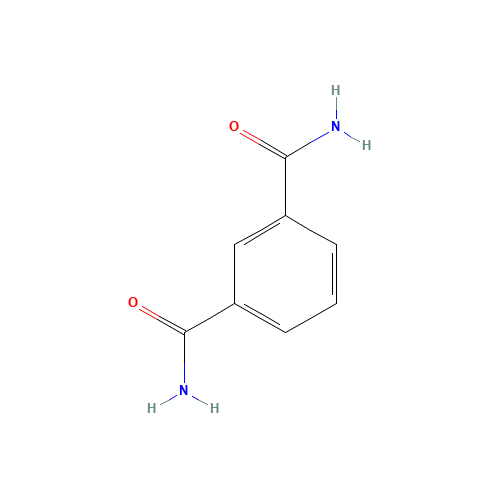 ISOPHTHALAMIDE (CAS: 1740-57-4) - Related Chemical Product