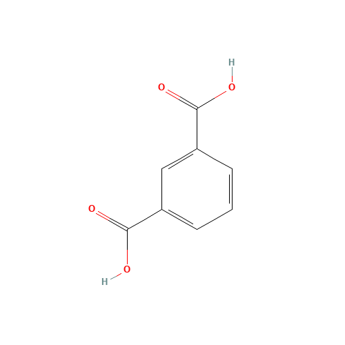 Isophthalic acid (CAS: 121-91-5) - Related Chemical Product