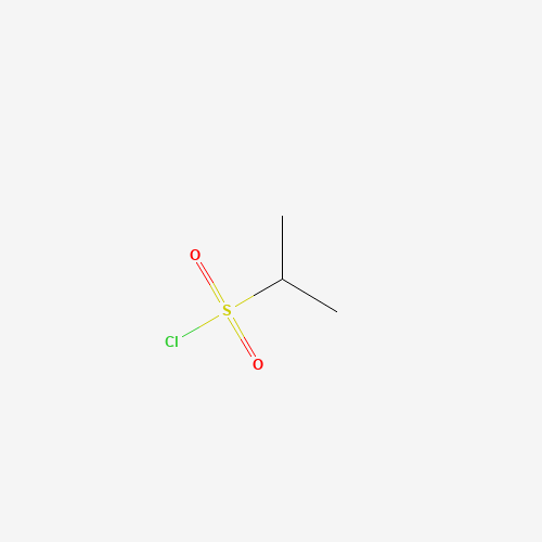 ISOPROPYLSULFONYL CHLORIDE (CAS: 10147-37-2) - Related Chemical Product