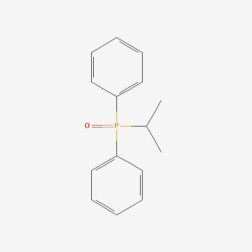 ISOPROPYLDIPHENYLPHOSPHINE OXIDE,97 (CAS: 2959-75-3) - Related Chemical Product