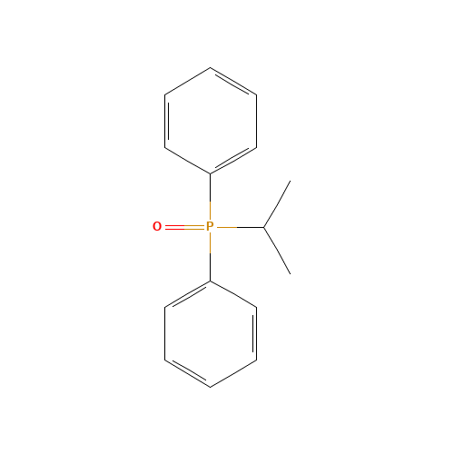 ISOPROPYLDIPHENYLPHOSPHINE OXIDE,97 (CAS: 2959-75-3) - Related Chemical Product