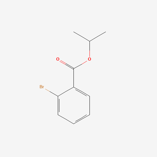 ISOPROPYL 2-BROMOBENZOATE (CAS: 59247-52-8) - Related Chemical Product