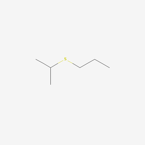 ISOPROPYL N-PROPYL SULFIDE (CAS: 5008-73-1) - Related Chemical Product