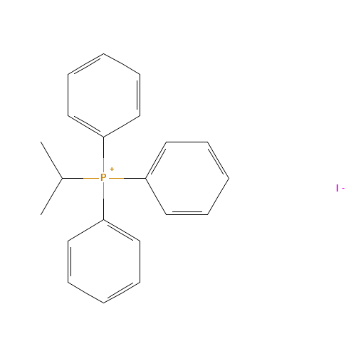 ISOPROPYLTRIPHENYLPHOSPHONIUM IODIDE (CAS: 24470-78-8) - Related Chemical Product