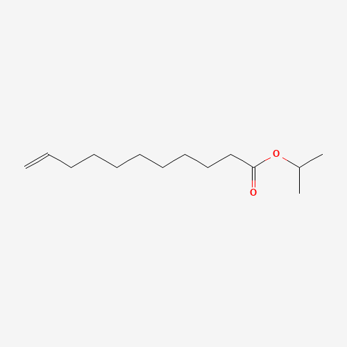 FT-0627499 CAS:5459-98-3 chemical structure