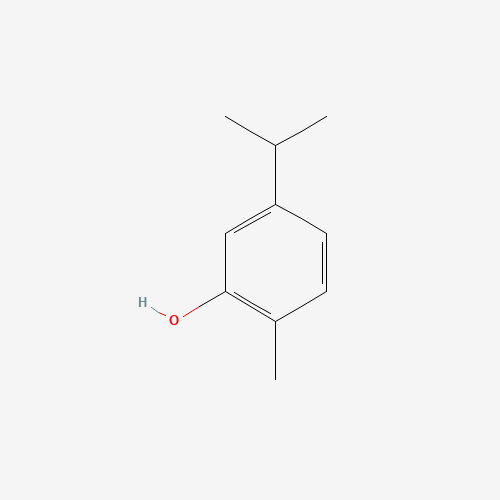 FT-0627526 CAS:499-75-2 chemical structure