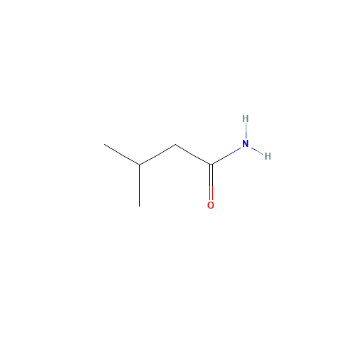ISOVALERAMIDE (CAS: 541-46-8) - Related Chemical Product