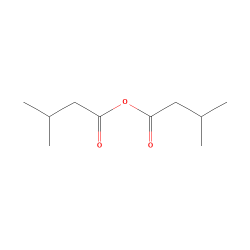 ISOVALERIC ANHYDRIDE (CAS: 1468-39-9) - Related Chemical Product