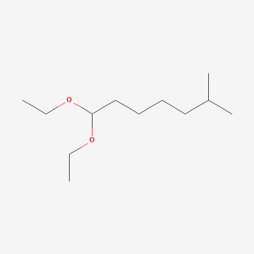 ISOVERTAL 411 L (CAS: 69178-43-4) - Related Chemical Product