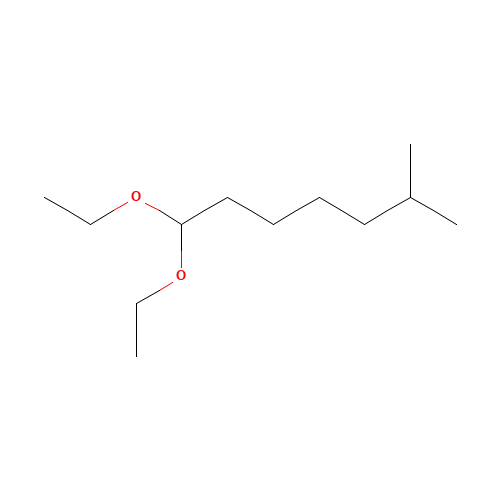 ISOVERTAL 411 L (CAS: 69178-43-4) - Related Chemical Product