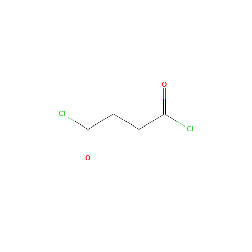 ITACONYL CHLORIDE (CAS: 1931-60-8) - Related Chemical Product