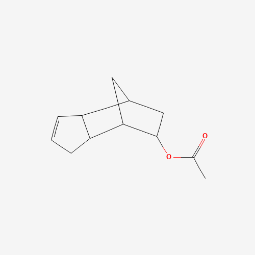 TRICYCLODECENYL ACETATE (CAS: 5413-60-5) - Related Chemical Product