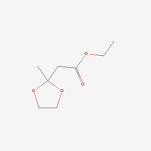 Fructone (CAS: 6413-10-1) - Related Chemical Product