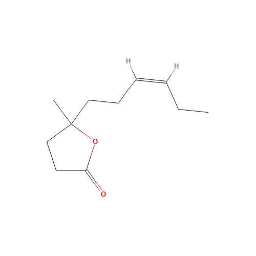 CIS-JASMONOLACTONE (CAS: 70851-61-5) - Related Chemical Product