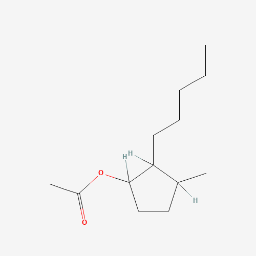 FT-0627555 CAS:76649-21-3 chemical structure