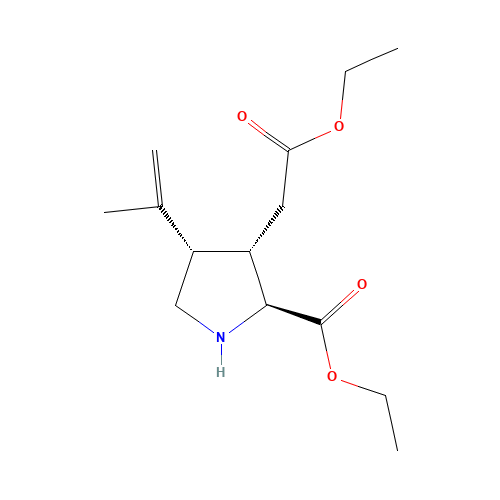 FT-0627563 CAS:66163-47-1 chemical structure
