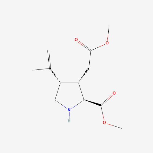 FT-0627564 CAS:4071-37-8 chemical structure