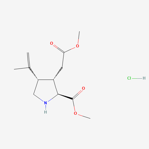 FT-0627565 CAS:108365-31-7 chemical structure