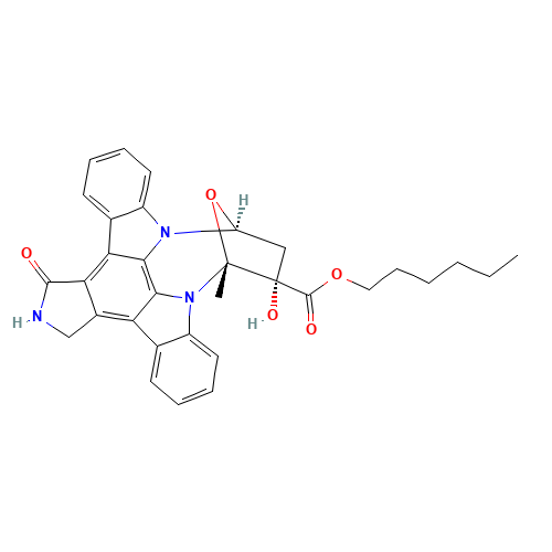 KT5720 (CAS: 108068-98-0) - Related Chemical Product