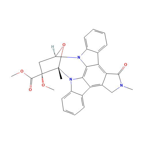 KT5823 (CAS: 126643-37-6) - Related Chemical Product