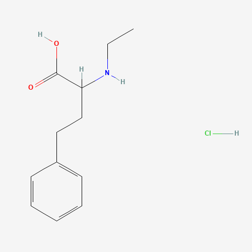FT-0627601 CAS:90897-21-7 chemical structure