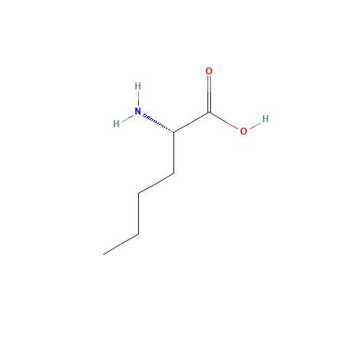 alpha-Aminocaproic acid (CAS: 327-57-1) - Related Chemical Product