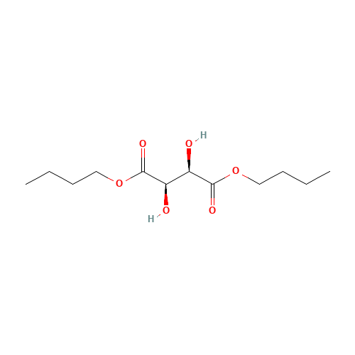 L-(+)-TARTARIC ACID DI-N-BUTYL ESTER (CAS: 87-92-3) - Related Chemical Product