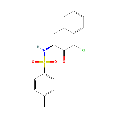 TPCK (CAS: 402-71-1) - Related Chemical Product