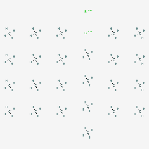 AMBRAIN (CAS: 8016-26-0) - Related Chemical Product