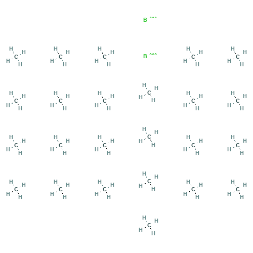 AMBRAIN (CAS: 8016-26-0) - Related Chemical Product