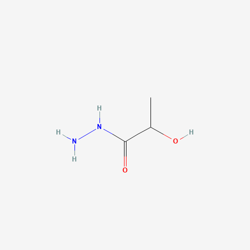 LACTHYDRAZIDE (CAS: 2651-42-5) - Related Chemical Product