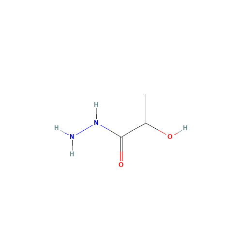LACTHYDRAZIDE (CAS: 2651-42-5) - Related Chemical Product