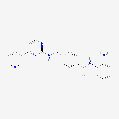 FT-0627651 CAS:9003-99-0 chemical structure