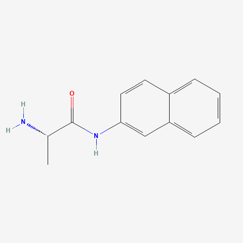 H-ALA-BETANA (CAS: 720-82-1) - Related Chemical Product