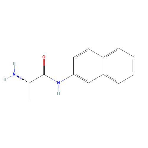 FT-0627660 CAS:720-82-1 chemical structure