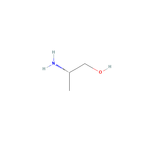 L-Alaninol (CAS: 2749-11-3) - Related Chemical Product