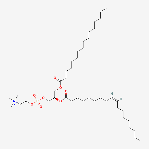 FT-0627665 CAS:26853-31-6 chemical structure