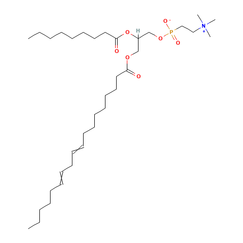 Lecithins,egg yolk (CAS: 93685-90-6) - Related Chemical Product