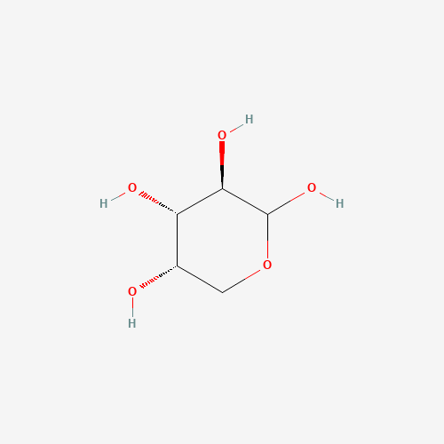 FT-0627692 CAS:87-72-9 chemical structure