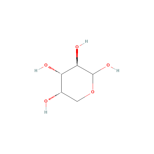 L(+)-Arabinose (CAS: 87-72-9) - Related Chemical Product