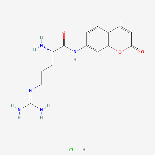 FT-0627694 CAS:69304-16-1 chemical structure