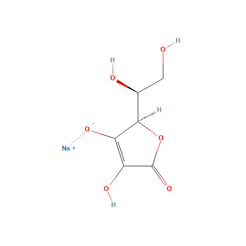 FT-0627703 CAS:134-03-2 chemical structure