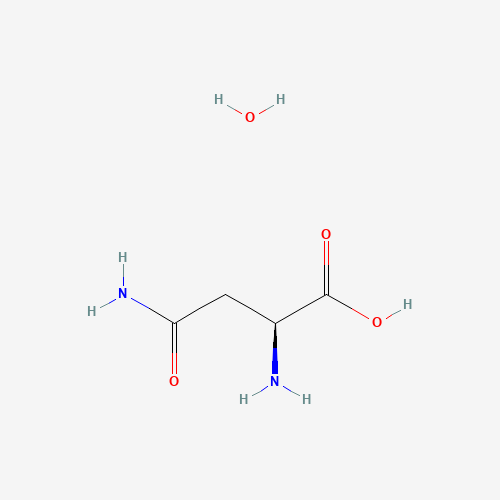 L(+)-Asparagine monohydrate (CAS: 5794-13-8) - Related Chemical Product