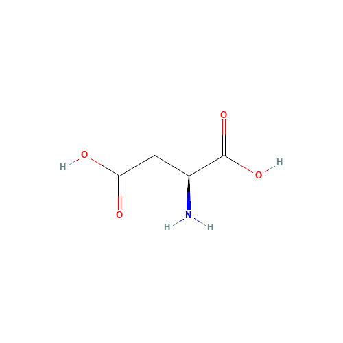 L-Aspartic acid (CAS: 56-84-8) - Related Chemical Product