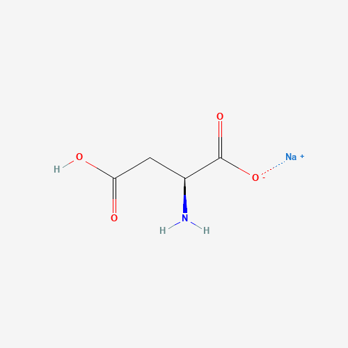 Sodium L-aspartate (CAS: 3792-50-5) - Related Chemical Product