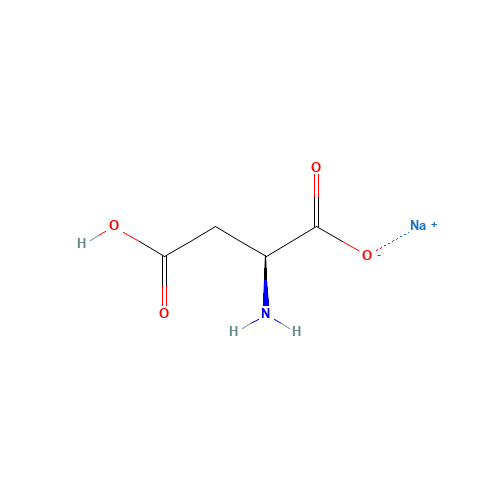 Sodium L-aspartate (CAS: 3792-50-5) - Related Chemical Product