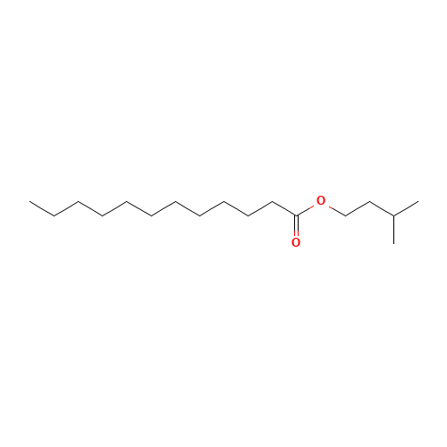 ISOAMYL LAURATE (CAS: 6309-51-9) - Related Chemical Product