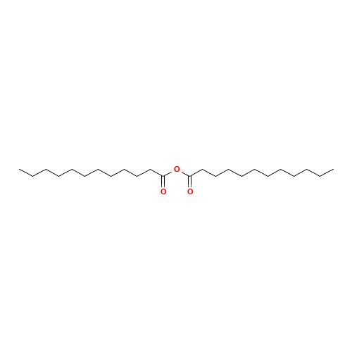 LAURIC ANHYDRIDE (CAS: 645-66-9) - Related Chemical Product