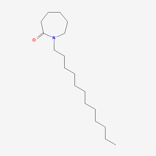 Laurocapram (CAS: 59227-89-3) - Related Chemical Product