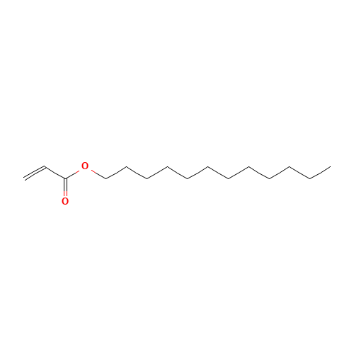 Dodecyl acrylate (CAS: 2156-97-0) - Related Chemical Product